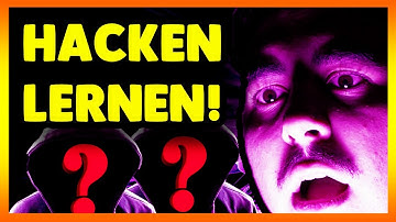 HACKERANGRIFFE ERKLÄRT | Online Shops auseinander nehmen