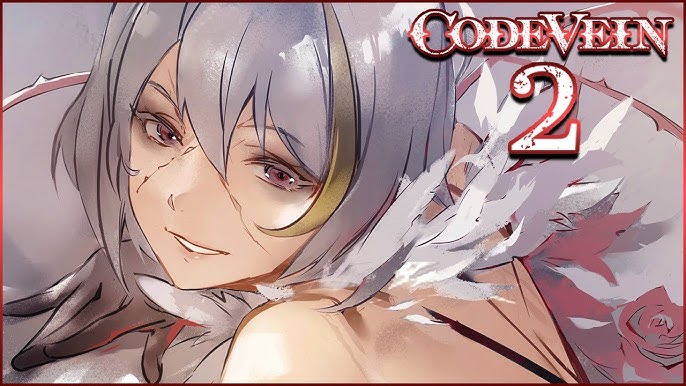 Adiamento de Code Vein não afetará God Eater 3, diz Bandai Namco