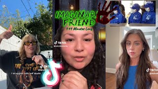 1 Hour Of Deeply Unsettling Storytimes Creepy Storytimes Compilation