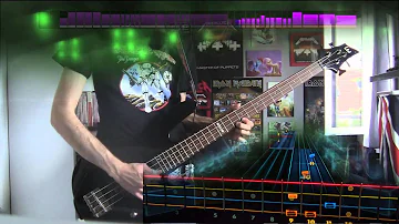 Rocksmith 2014 Mastodon - Oblivion DLC (Bass)