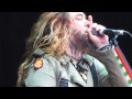 Soulfly - Prophecy (live in Jarocin Fetiwal 2013) HD