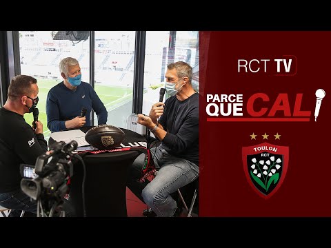 Parce Que Cali #2 (Replay)