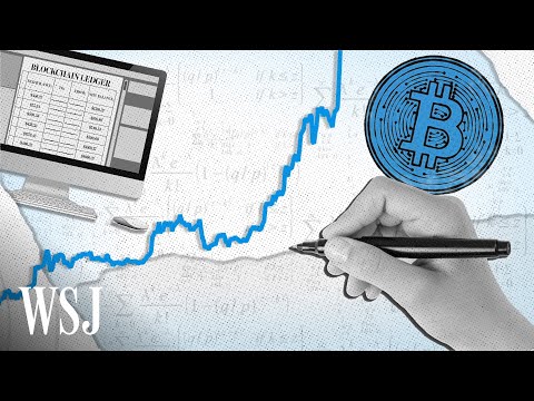 Why Investors Are Piling Into Bitcoin Despite The Risks | WSJ
