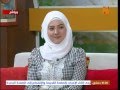 لقاء مع الدكتورة شذا محمد بشير المنقل على قناة تلاقي السورية لقاء مع الدكتورة شذا محمد بشير المنقل على قناة تلاقي السورية