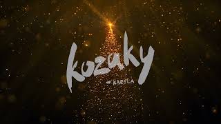 KOZAKY - BÓG SIĘ RODZI (TEKST)