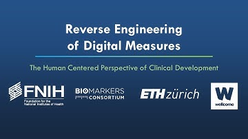 Reverse Engineering of Digital Measures