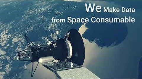 SatSure - Delivering Decision Intelligence From Space