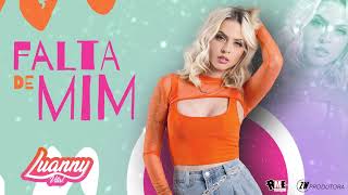 Luanny Vital - Falta De Mim Cover 2024