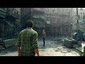 Welcome to THE LAST OF US PART 1 PC