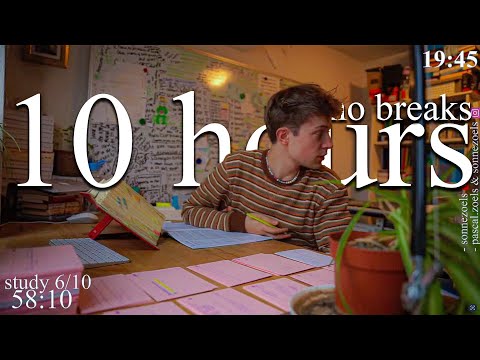 LIVE | 10-HOUR