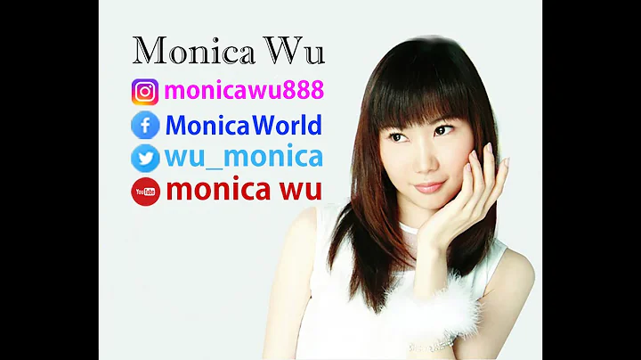 Monica Wucarefree time