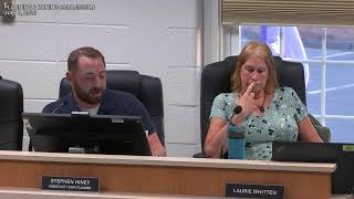 Enfield, CT - Planning & Zoning Commission - July 9, 2026