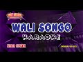 WALI SONGO-LAILA AYU KDI VIRAL KARAOKE (NADA CEWE)