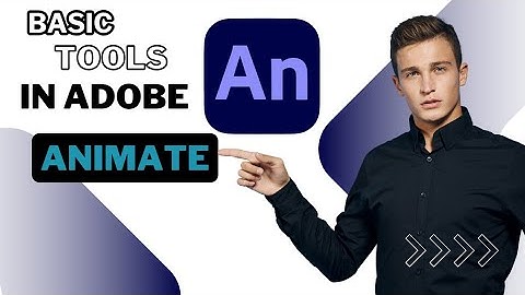 Use of Selection tool, Sub Selection tool, and Transform tool in Adobe Animate| Adobe Animte 2024