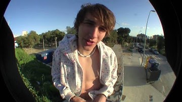 Trick Tip - How to Forward Flip