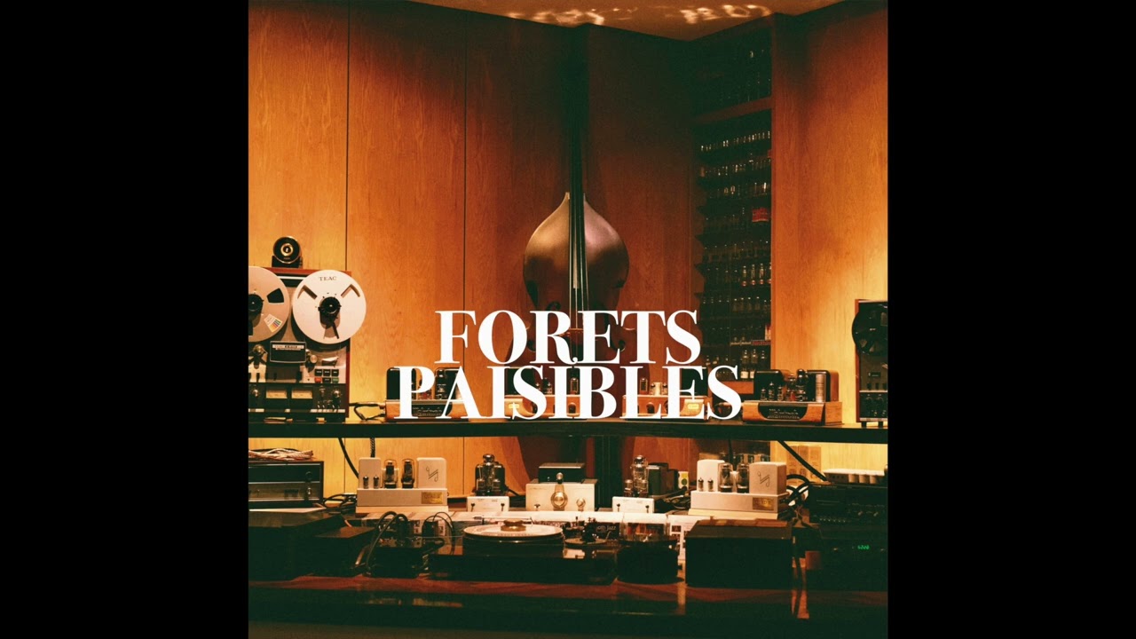 Muria - Forets Paisibles