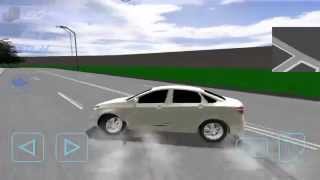 Русские Тачки: Эволюция (Gameplay Trailer) screenshot 5