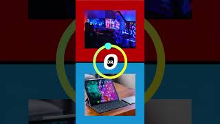 Sen Hangisini Tercih Ettinnn???