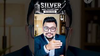 Live SILVER For 19  june  2026- Analysis,Targets &amp; Strategy by Amit Jain