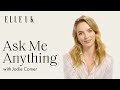 Jodie comer on her fashion regrets awards season favourites and perfect liverpool day out  elle uk