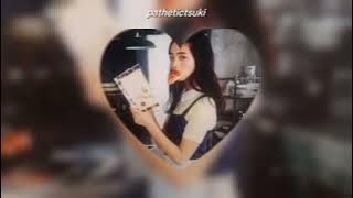 Miki Matsubara - Stay With Me ~(Sped up)