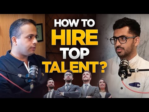 How to HIRE