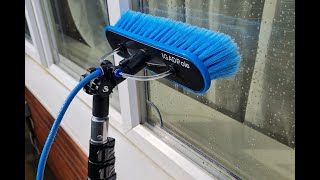 IGADPole New 2023 Waterfed Brush Kit