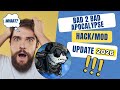 Bad 2 Bad Apocalypse Hack Mod Apk - Earn Unlimited Ammo &amp; Resources in Bad 2 Bad Apocalypse 2026.