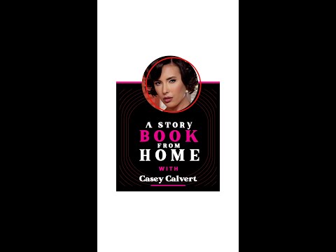 A Story Book From Home #shorts