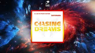 DJ Jan vs. Frank Watson - Sayonara (Extended Mix) [CHASING DREAMS MUSIC]