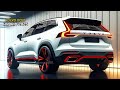 New 2025 Volvo XC60 Hybrid The Future Of SUVs Has Arrived New 2025 Volvo XC60 Hybrid The Future Of SUVs Has Arrived