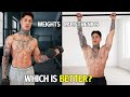 Calisthenics vs Weights: Which Is Better for Your Fitness? 💪