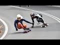 Longboarding: Le Crunch 2