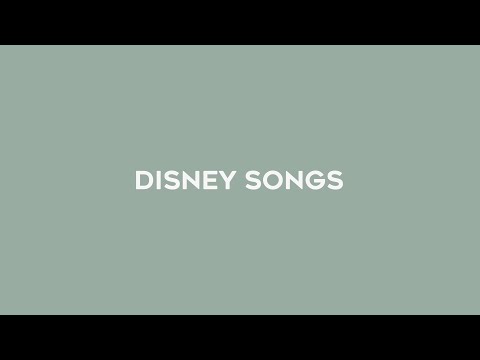top-50-disney-songs
