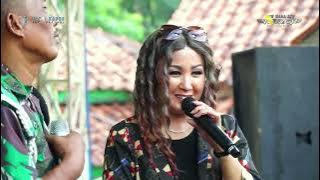 NUNUNG ALVI FEAT TNI BARENG BARENG JANJI🔴