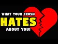 What Does Your Crush Dislike About You? Love Personality Test | Mister Test