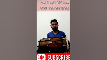 kaharwa Pattern dholak || how to play kaharwa taal || कहरवा ताल कैसे बजाये || lesson by Rakshit soni