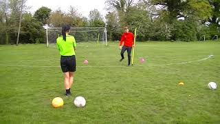 Full 1on1 Session | Technical Session | Training121