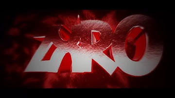 INTRO FOR ZXRO