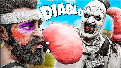 🔴LIVE | Diablo Tryna get shadowbanned today on REBIRTH ISLAND 🚀 8KD