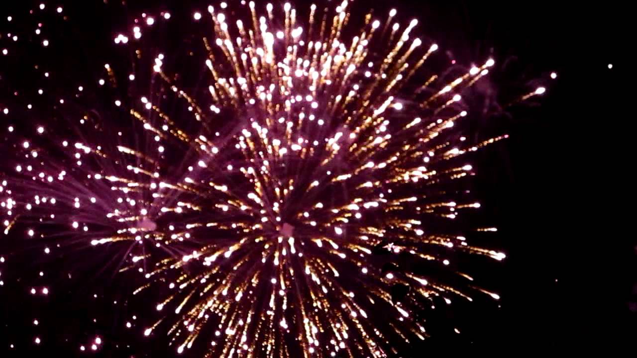 Fuegos Artificiales El Quisco 2012 YouTube