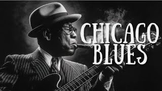 Chicago Blues Music - Relaxing Blues Soulfut Collection Vol.01