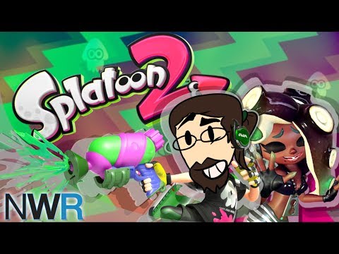 wii u emulator apk John Streams Splatoon 2