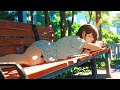 Drifting Away - Relaxing Anime Music [Sleep, Work, Study] Chill Vibes 🎶