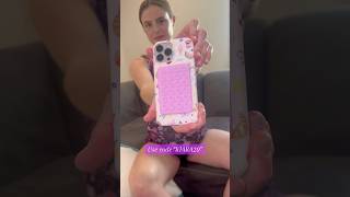 🩷💜🧡💛💚🩵 Velvet Caviar phone cases are my favorite!!! Use code “KIARA20” 🫶🏻