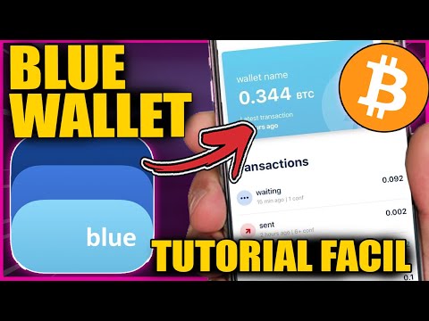 1. Preparação: Configurar uma Carteira de Criptomoedas
