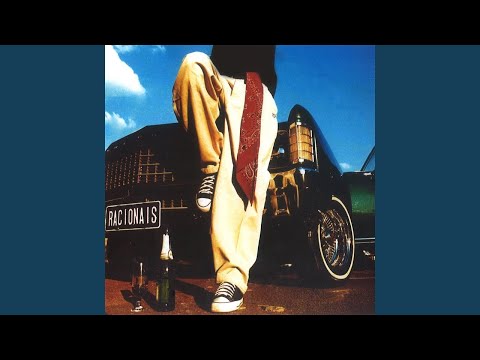Racionais MC’s -