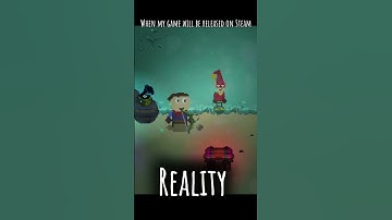 Here is a quick video to show you a slice of the game dev