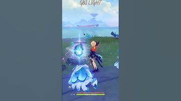 Parametric Transformer!! Week #100 | Genshin Impact 6.0