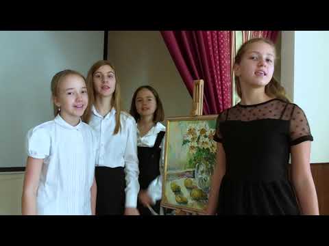 Фильм-концерт ко Дню